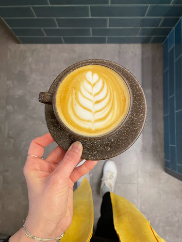 Modam Specialty Coffee & Store - Szombathely