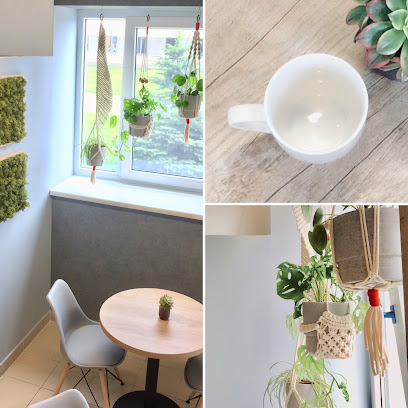 Cukker Művek Kávéház