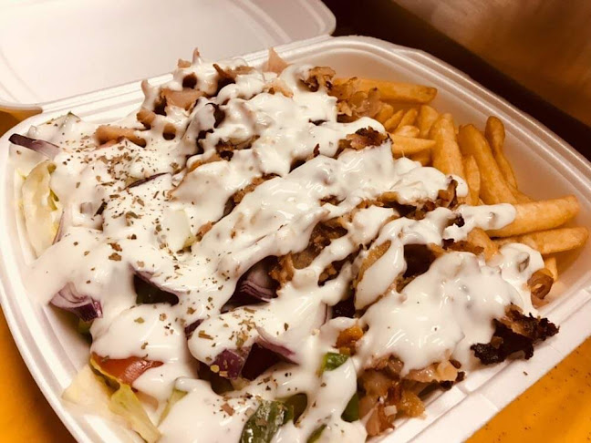 Opinii despre Fortuna Pizzéria és Bár în Eger - Vendéglátás