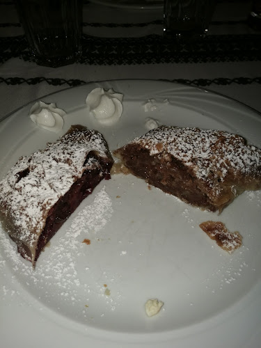 Gyöngyösi Betyárcsárda - Vendéglátás