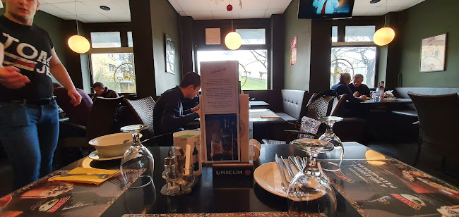 Comentarii opinii despre Menü Étterem és Kávézó