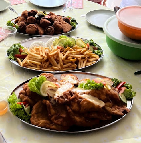 Szumma Vendéglő - Mosonmagyaróvár