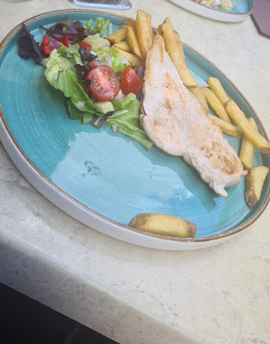 Comentarii opinii despre Replay Cafe & Restaurant