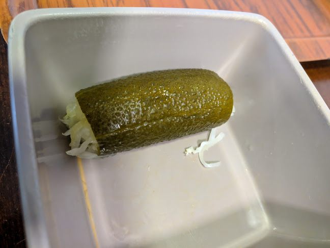 Belvárosi Disznótoros - Király utca - Vendéglátás