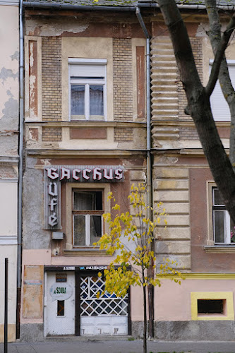 Sátoraljaújhely, Kazinczy u. 5, 3980