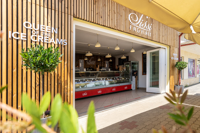 Sissi Fagyizó Veresegyház