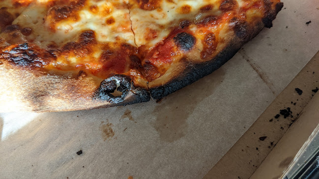 Comentarii opinii despre Pomodoro Pizza