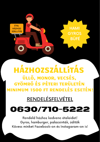 Üllő, Templom tér 3, 2225