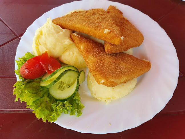 Éden Vendéglő - Ózd