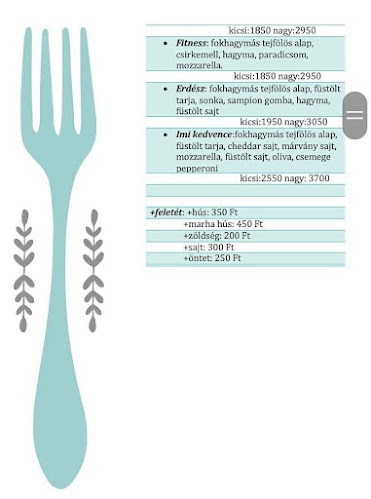 Opinii despre Gavi Hami în Csetény - Vendéglátás