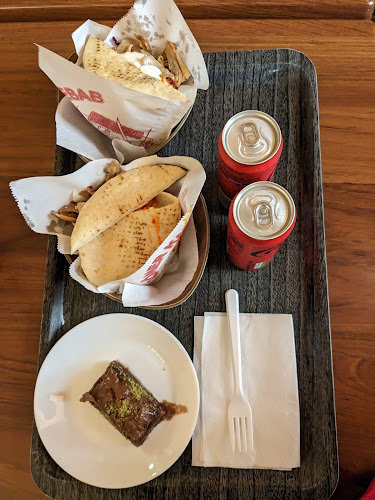 Comentarii opinii despre Istanbul kebab & grill török étterem