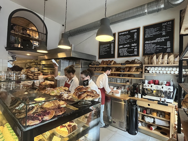 Artizán Budapest - Budapest