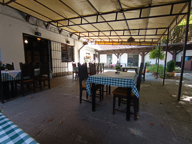 Budapest, Városház tér 6, 1195