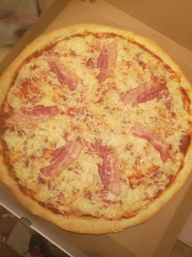 Opinii despre Rocky Pizzéria în Ócsa - Vendéglátás