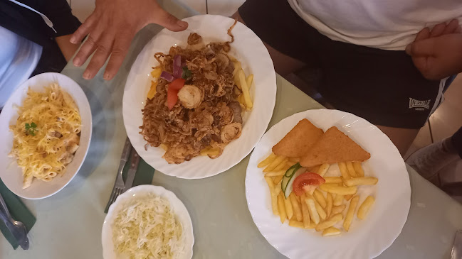 Opinii despre Szittyó Vendéglő în Albertirsa - Vendéglátás