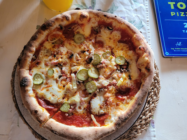 Tar Pizza - Debrecen