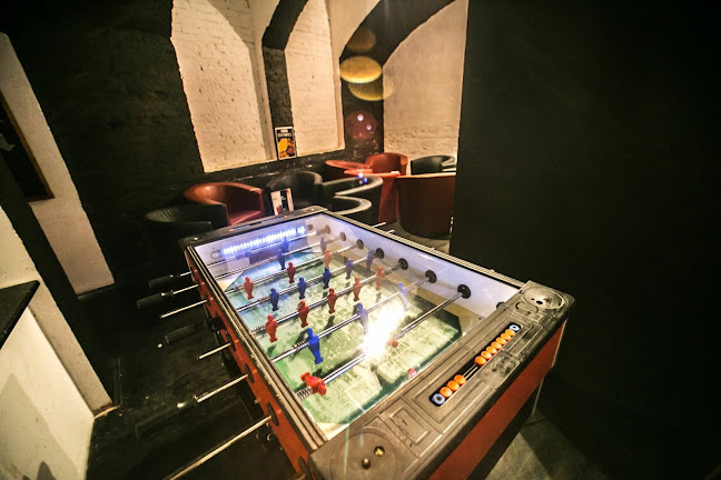 BARhole Music - Vendéglátás