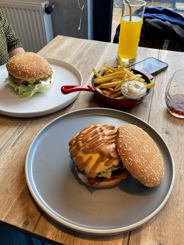 Opinii despre FOODFELLAS în Budakalász - Vendéglátás