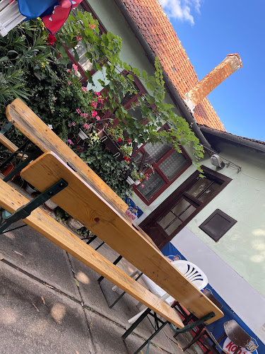 Somossy Koccintó - Sárospatak