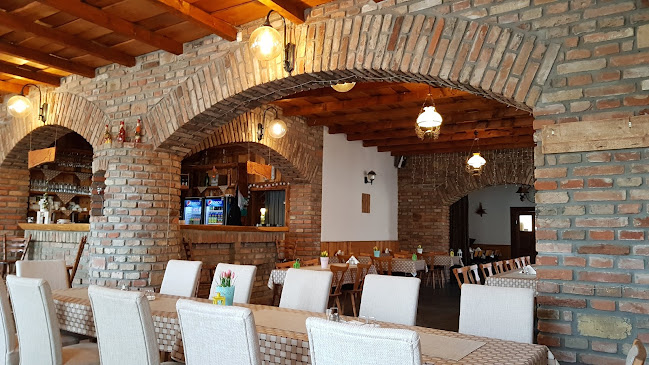 Gyümi Vendéglő - Mindszent