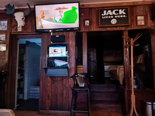 Texas Pub Soroksár - Vendéglátás