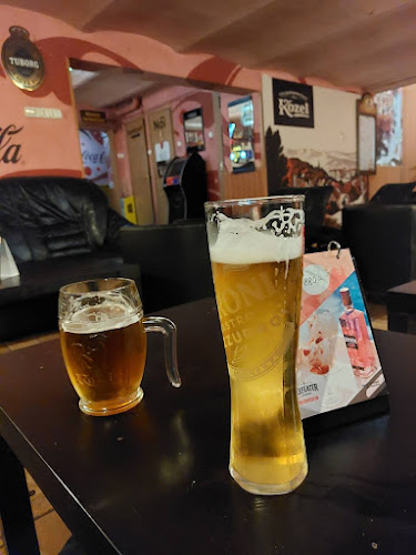 Szieszta Söröző - Vendéglátás