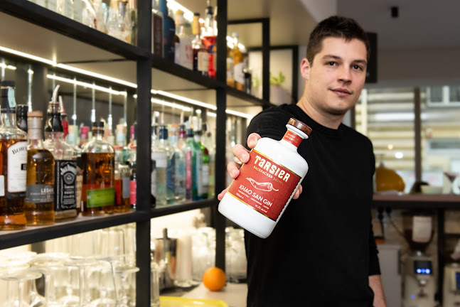 Opinii despre Szpot în Budapest - Vendéglátás