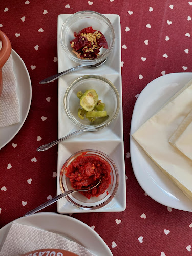 Opinii despre Grillkert Házias Étterem în Hévíz - Vendéglátás