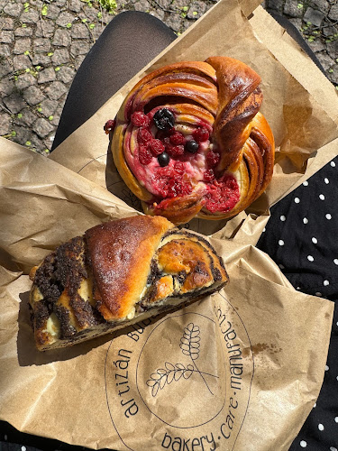 Artizán Budapest - Vendéglátás