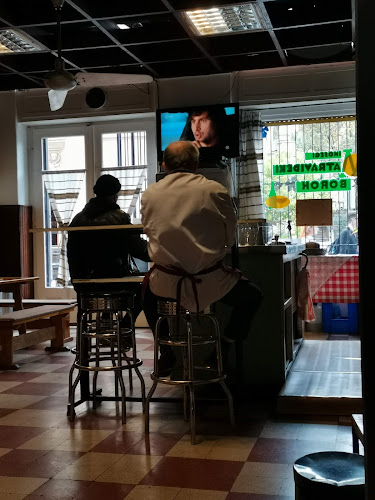 Mátra Borozó - Budapest