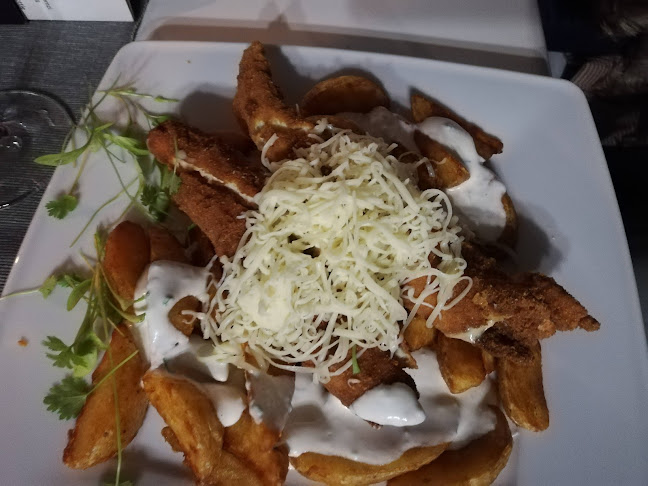 Comentarii opinii despre Gomba Étterem és Pizzéria