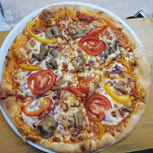 Mi Hermosa - Vendéglátás