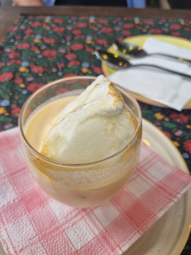 Belvárosi Lugas Restaurant - Vendéglátás