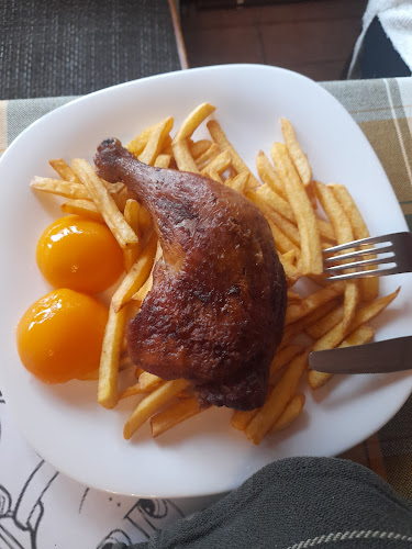 Opinii despre Degesz Étterem és Pizzéria în Balatonakarattya - Vendéglátás