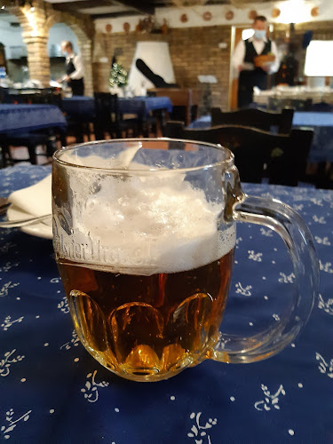 Kiskőrössy Halászcsárda