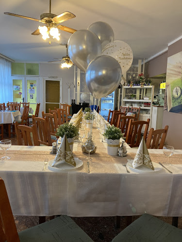 Diófa Vendéglő Kalocsa -Céges Rendezvény szervezés- Étterem Kalocsa- Menüztetés