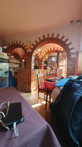 Opinii despre Mackó Kuckó Borozó în Budapest - Vendéglátás