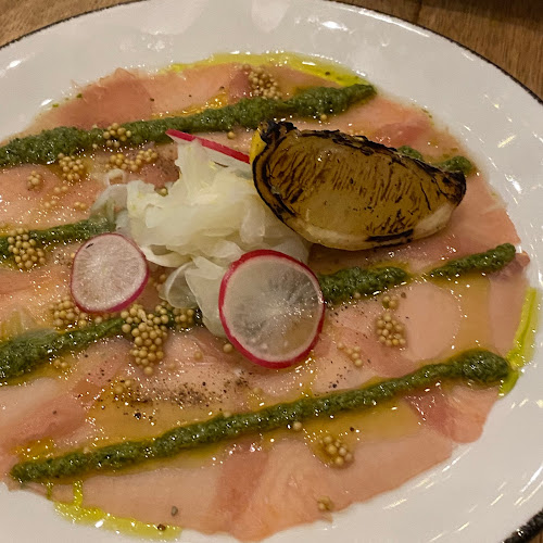 Comentarii opinii despre Tom George Osteria