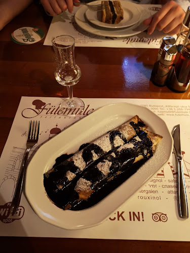 Budapest, Kőfaragó u. 5, 1085