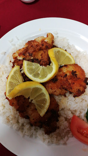 Comentarii opinii despre Eperjes Étterem