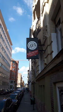 LaVir Street Kitchen és Pizzéria - Budapest