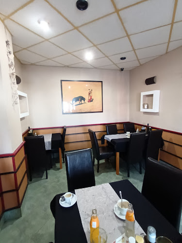 Opinii despre Black Bull în Szigetvár - Vendéglátás