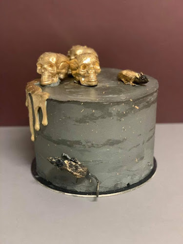 Gallai Tortaművek - Budapest