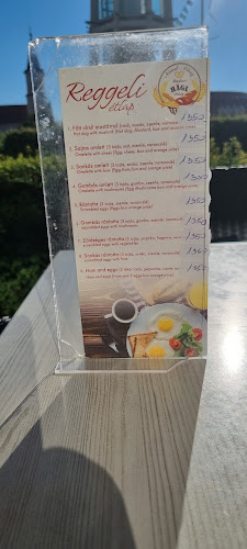 Német - Olasz Pékség - Vendéglátás