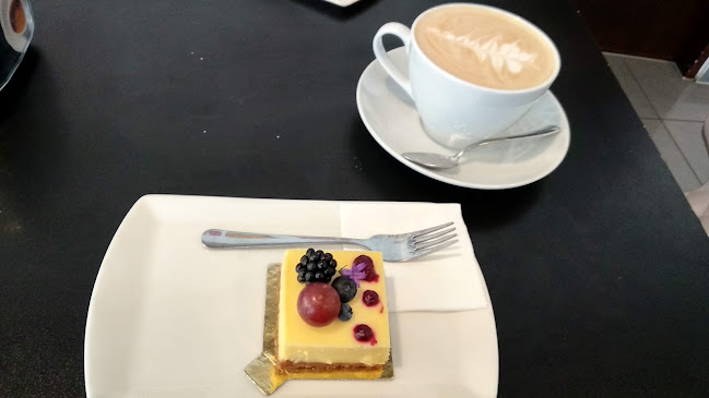 Comentarii opinii despre Desszert Neked