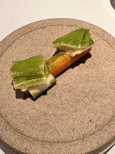 Comentarii opinii despre Babel Budapest Restaurant