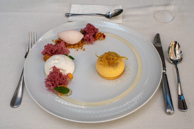 67Sigma Étterem & Bistro - Székesfehérvár