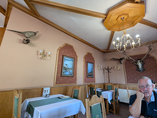 Opinii despre Diana Étterem în Kóny - Vendéglátás