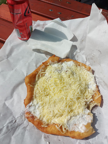 Dénes Lángos Dorog