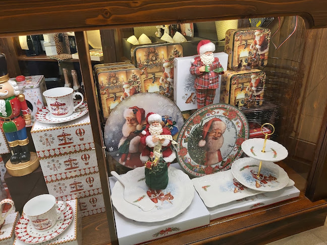 Anita Delicate - Vendéglátás